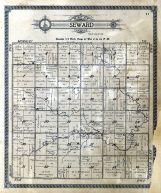 Seward Township, Nobles County 1914 Ogle